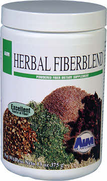 Herbal Fiberblend