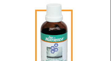 ZeoNutrient