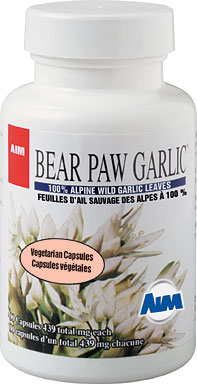 bearpawgarlic