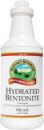 bentonite