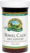 bowel calm