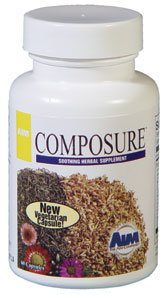 composure