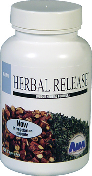 herbalrelease