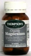 magnesium